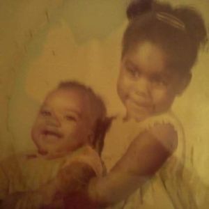 Meet your Posher, Edna